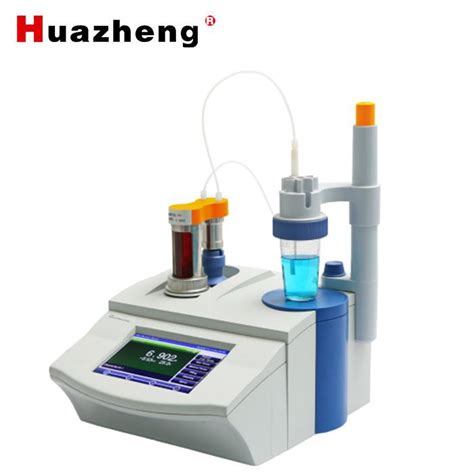 Automatic Potentiometric Titrator supplier|automatic titrator price.